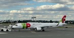 Airbus A321 LR von Tap: Die Fluglinie kündigte neue Flüge ab Porto an, um die Wogen zu glätten.