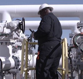Pipeline-Hack führt in den USA zu Tankstopps