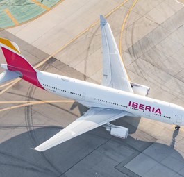 A330-200 Iberia