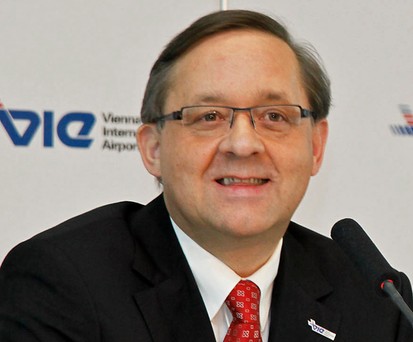 Günther Ofner: Seit 2011 im Vorstand.