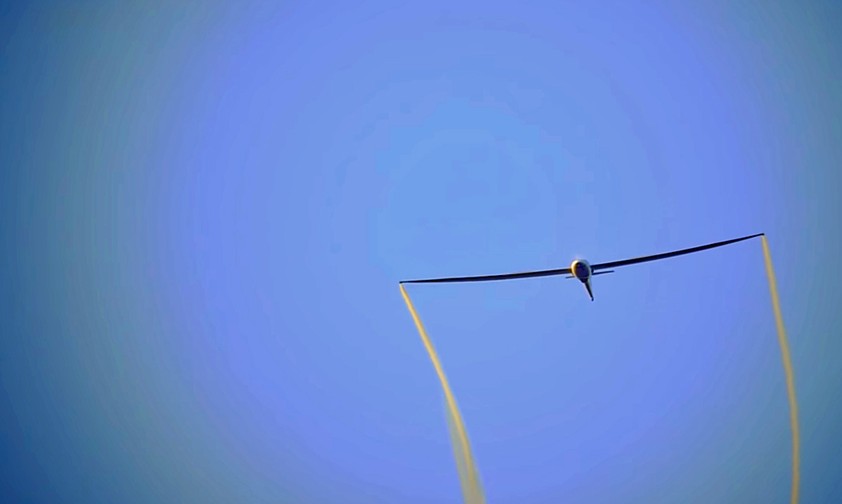 Stemme S10: Stellte Rekord auf.