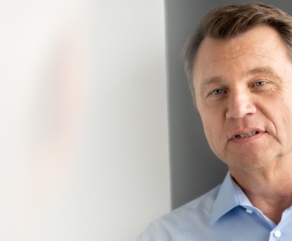 Thomas Schnalke: Will Airbus A321 XLR fliegen - aber nur privat.