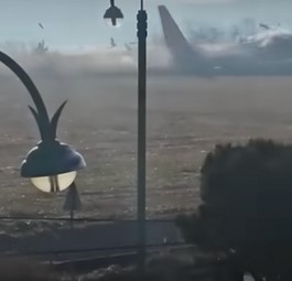 Boeing 737 von Jeju Air kracht in Mauer: Hätte es mit einer anderen Konstruktion weniger Tote gegeben?