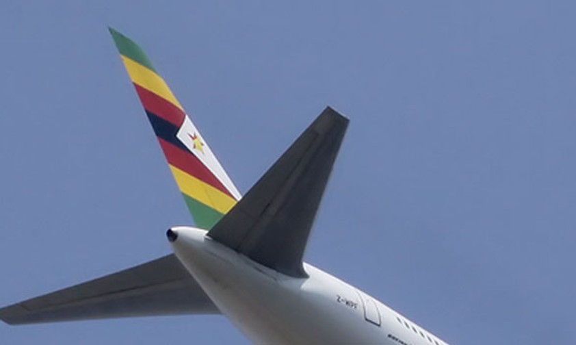 Air Zimbabwe-Boeing: Kommt schon bald das Grounding?