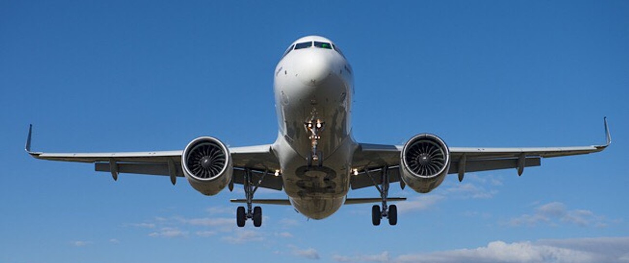 Airbus A320 Neo: Neue Kunden gefunden.