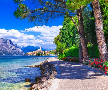 10 Reiseziele für den Frühling in Europa