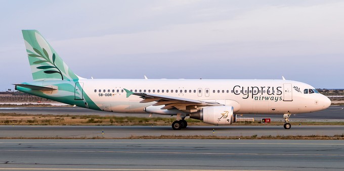 Sie will zehn weitere A220 in die Flotte aufnehmen.
