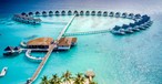 Centara Machchafushi Maldives