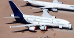 d aimd airbus a380 ex lufthansa teruel