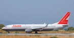 Eine Boeing 737-800 der damaligen Austrian-Tochter Lauda Air im Jahr 2009: Stellt auch die Ryanair-Tochter Lauda auf Boeing um?