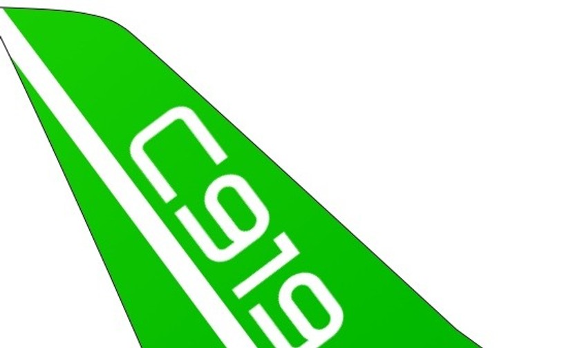 ticker-comac-c919