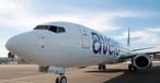 Boeing 737 von Avelo Airlines: Für Abschiebeflüge genutzt.