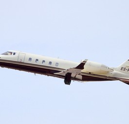 Learjet: Bombardier stellt die Produktion noch dieses Jahr ein.