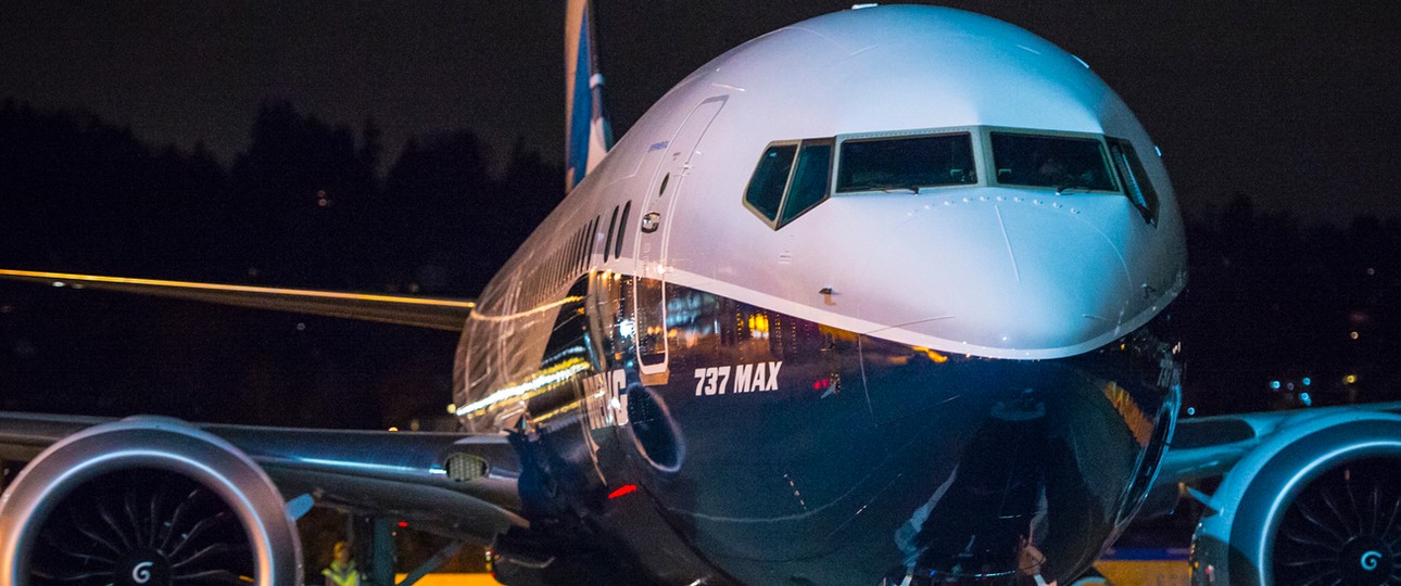 Boeing 737 Max: Nur wenige Monate nach Aufhebung des weltweiten Groundings gibt es neue Schwierigkeiten.