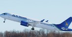 Airbus A220-300 von Air Tanzania: Zwei der Regionaljets fliegen schon bei der Fluglinie.