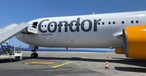 Boeing 767 von Condor: Der Ferienflieger sollte von PGL übernommen werden.