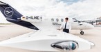 Cessna Citation von Lufthansa Aviation Training: werden Pilotinnen und Piloten für die Luftwaffe künftig in Portugal ausgebildet?