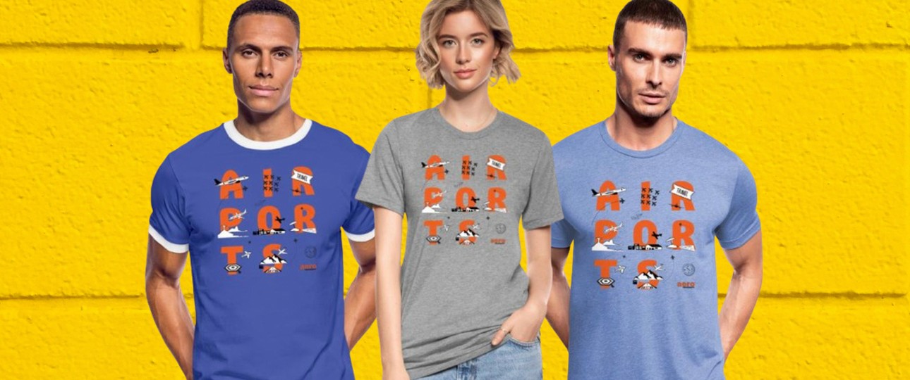 Neue Kollektion im Shop