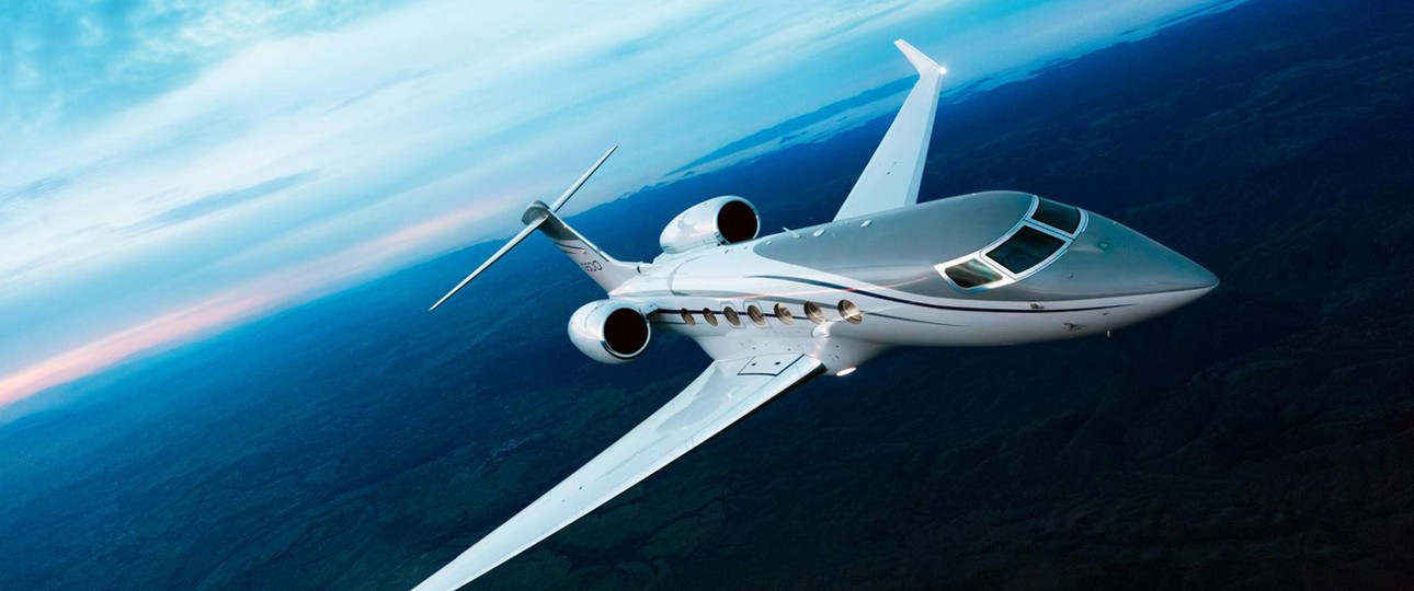 Gulfstreams G500: Wann gehen die ersten Exemplare an die Kunden?