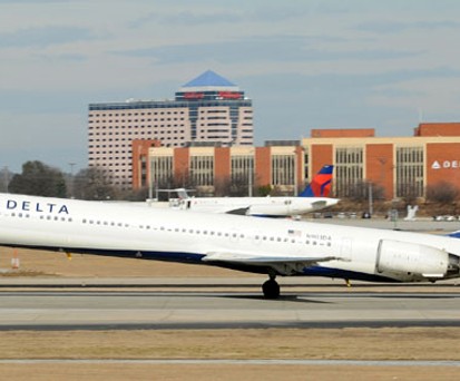Delta Air Lines' McDonnel Douglas MD-90: Already one year ago the airline decided to bring forward the deployment of its MD-90. More details were not known. According to local media reports, Delta is currently accelerating the flotation in the wake of the Corona crisis.