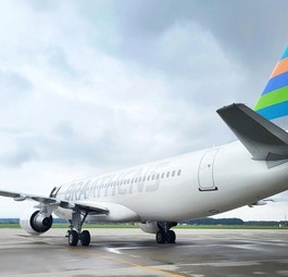 braathens airbus a320