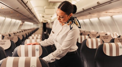 condor kurz mittelstrecke business class