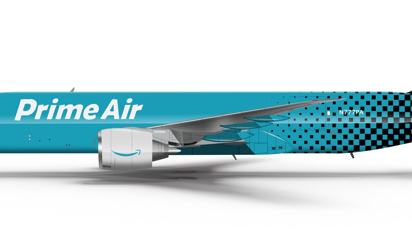 Die Entwürfe von Guilhem Renier: Bitte klicken Sie auf das Bild, um die Flugzeuge in ganzer Länge zu sehen.