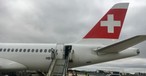 Airbus A220 von Swiss: Kein Flugabo mehr.