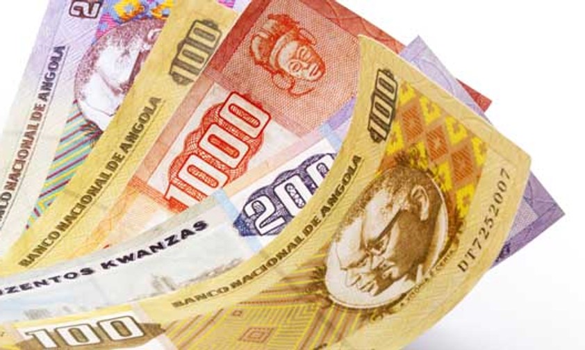 Rang 5: Angola. 237 Millionen, seit 7 Monaten blockiert.