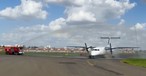 dash 8 200 air kenya