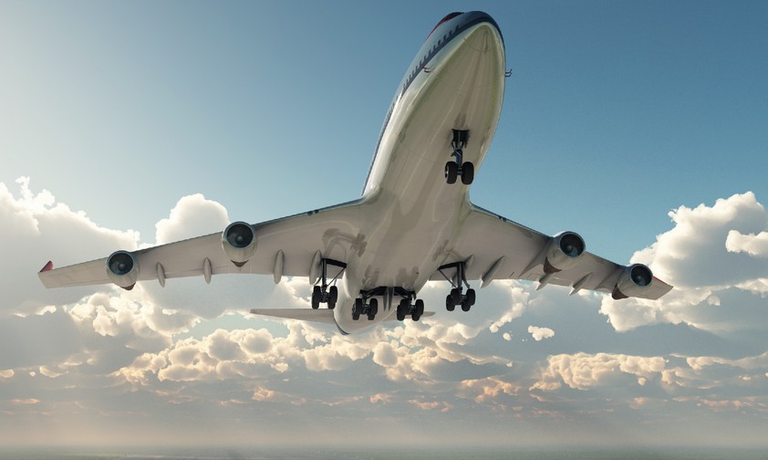 Karrierechancen in der Luftfahrt: MBA in Aviation Management