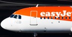 Airbus A320 Neo von Easyjet: Künftig leichter unterwegs.