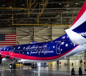 southwest airlines  independence one