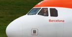 Pilot von Easyjet: Angst vor Übermüdung.