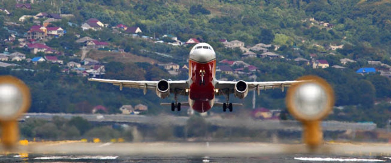 Flieger von Red Wings: Die Flotte wird modernisiert.