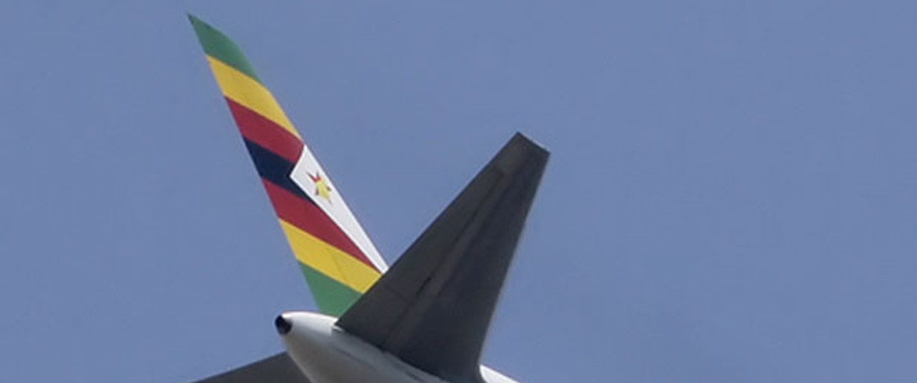 Air Zimbabwe-Boeing: Kommt schon bald das Grounding?