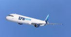 Airbus A321 P2F: Baykar will auf dieses Flugzeugmodell setzen.