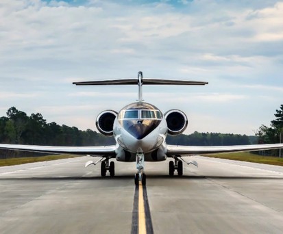 Eine Gulfstream G700: Der Hersteller hat mittlerweile 30 Exemplare produziert und noch keine ausgeliefert.