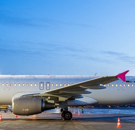 Airbus A320 von Sundair: Bald werden auch zwei A319 zur Flotte gehören.