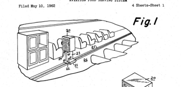 Inspiriert wurden die Erfinder von Martin Limanoff. Er erfand einen ähnlichen Automaten schon 1965.