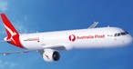 A321 P2F: Flüge für Qantas und australische Post.