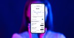 Flugsuche mit Preisprognose: Neuerung in der App.