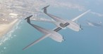 Skizze der Climate Impulse: Neue Technologien erforschen.