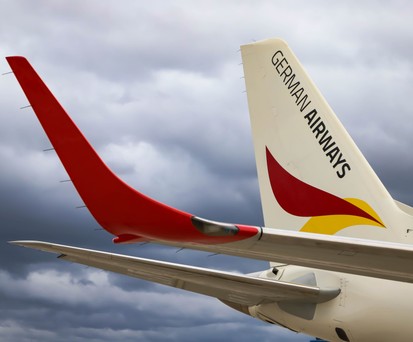 Auch LGW setzt künftig auf E190.