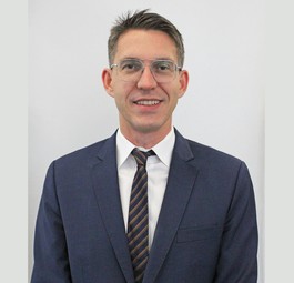 Peter Knappertsbusch, CEO von AirTaxi Express AG
