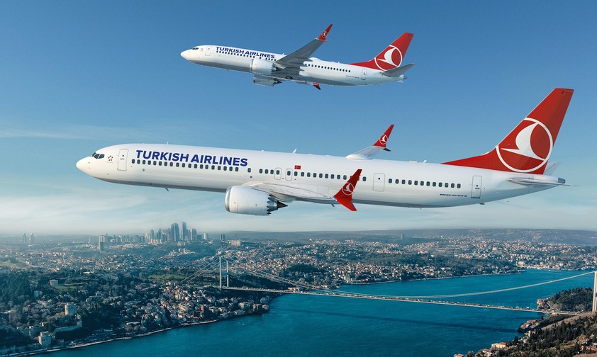 boeing 727max turkish airlines