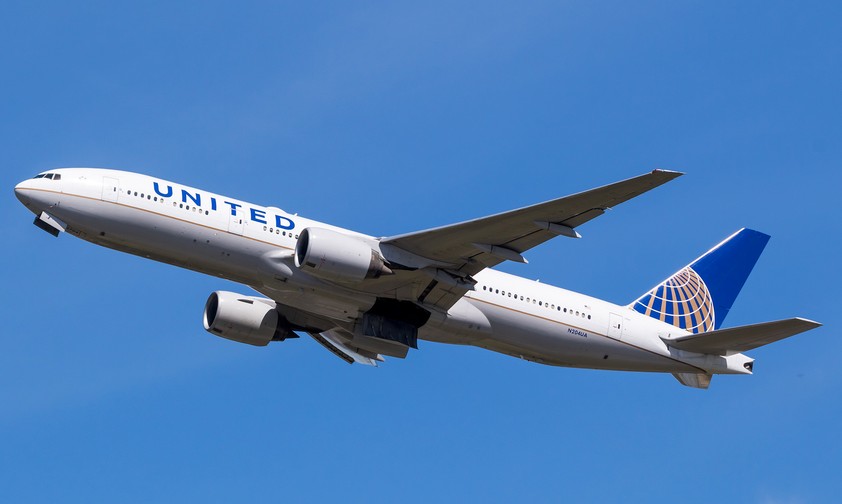 USA und Japan ordnen Checks bei Boeing 777 an
