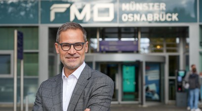 flughafen muenster osnabrueck fmo andres heinemann