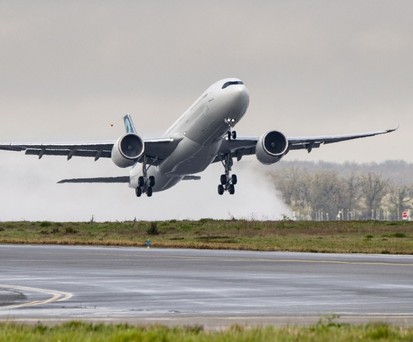 Airbus A330 Neo: Zuletzt kaum ausgeliefert.