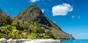 Ohne Corona Einschränkungen nach St. Lucia
